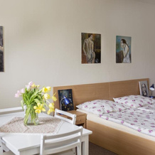 Penzion Na Skole, Podkopná Lhota — photo 3