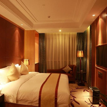 Longyuan Hotel, Hengshui — photo 5
