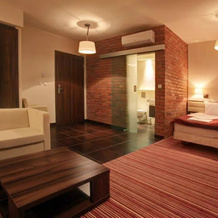 Browar CzenstochoviA HotelSpa, 琴斯托霍瓦 — 照片 2