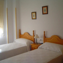 Apartamentos el Volapie, Montemayor — photo 5