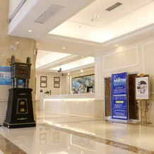 Haoweijia International Hotel,Changji, Чанцзи — фото 2