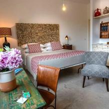 Masseria Ferarelli Trepizzi, Дизо — фото 4