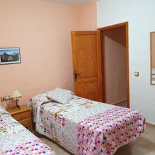 Apartment Izcague Castilla, 圣塞瓦斯蒂安德拉戈梅拉 — 照片 3