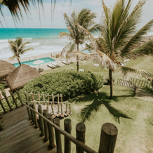 Kenoa Exclusive Beach SPA & Resort, Barra de Sao Miguel — photo 5