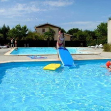 Residence Nemea la Residence du Lac, 乌尔滕 — 照片 2