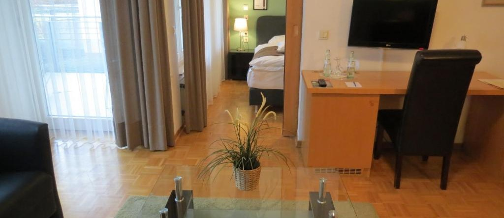 Residenz Hotel am Festspielhaus, Recklinghausen — photo 1