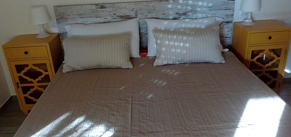 Murgenere B&B, Сан Менао — фото 1