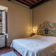 Castel Pietraio, Монтериджони — фото 2