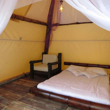 Glamping Termales Egipcias, 拉卡莱拉 — 照片 2