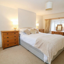 Greenham Cottage, 斯托克萨布汉登 — 照片 4