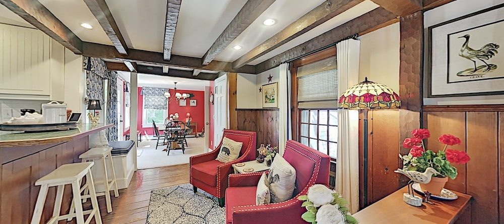 181 Chase St Home 3 Bedrooms 2 Bathrooms Home, 海恩尼斯 — 照片 1