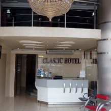 Classic Hotel, Акаба — фото 2