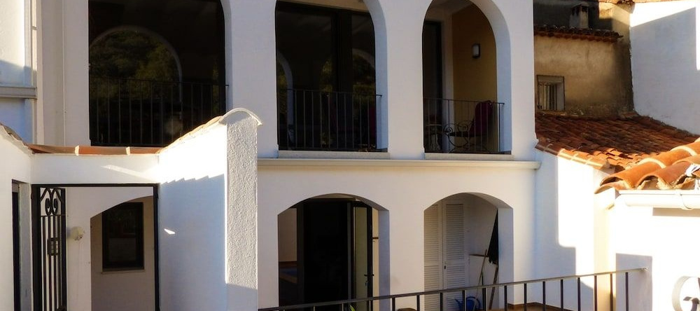 Casa Carmen, Alajar — photo 1