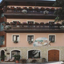 Hotel Lo Scoiattolo, Роккаразо — фото 3