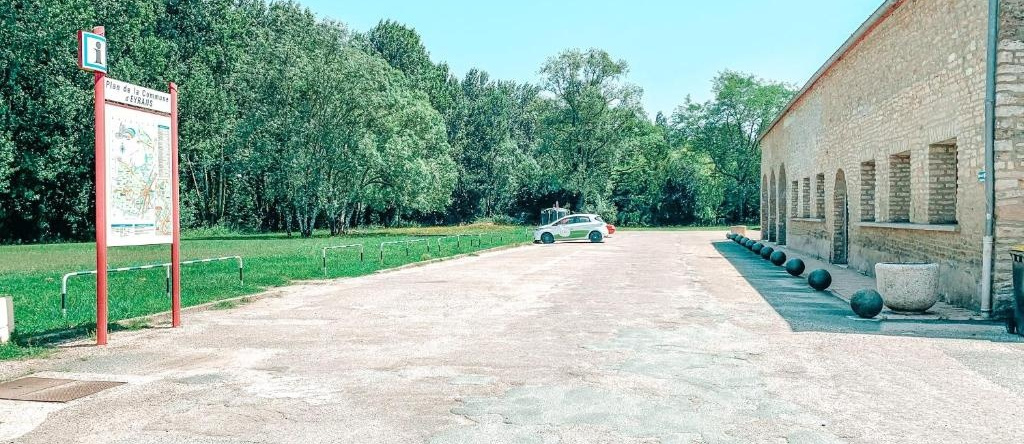 Cosy Studio* Duo* Wifi* 10 min de Blaye et de sa citadelle, 埃朗 — 照片 1