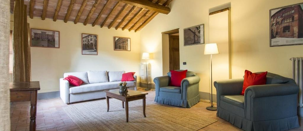 ALTIDO Country 2 BR Villa with Olive Garden and Pool, Pescaglia — photo 1