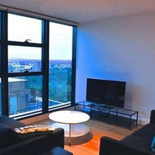 Apartments Melbourne Domain - Cbd Paris End, Мельбурн — фото 2