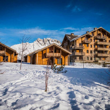 Chalet Le Dévoluy, 4 pièces, 8 personnes - FR-1-504-428, 圣艾蒂安昂代沃吕 — 照片 5