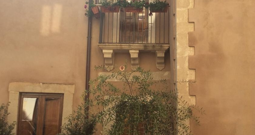 B&B Resalibera, Сиракуза — фото 1