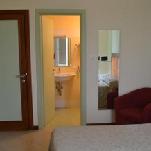 Alle Querce Hotel, Кастельбуоно — фото 4