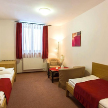 Hotel VZ Ovčárna, 小莫拉夫卡 — 照片 5
