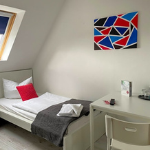 Hotel-Restaurant Nordlicht, 卡珀尔恩 — 照片 4