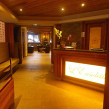 Hotel L'Ensoleillé, La Chapelle-d'Abondance — photo 2