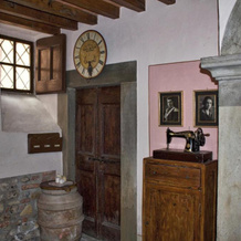 La Finestra Sul Borgo, 拉泰里纳 — 照片 2