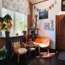 Lesn Bunker Bungalow, Ryazan — photo 5