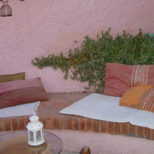Logis Hotel Cortijo Los Malenos, Карбонерас — фото 3