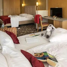 Berghotel Bastei, 洛门 — 照片 4