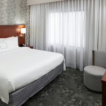 Courtyard by Marriott Miami at Dolphin Mall, 斯威特沃特 — 照片 3