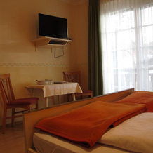 Gasthof Pension Rabl, Гёрчах — фото 2