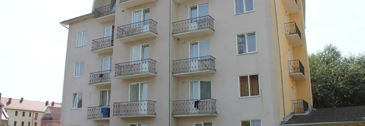 Zakarpattya, Поляна — фото 1