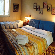 B&B Villa Etelka, 巴尔韦德 — 照片 4