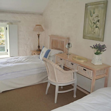 Tregaddra Farm B&B, 马利昂 — 照片 5