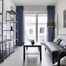 Prime Apartments and Rooms, 奥格斯堡 — 照片 3