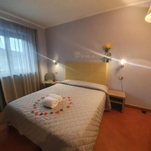 Resort San Nicola, 波利齐杰内罗萨 — 照片 2