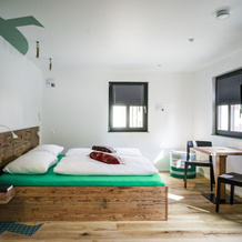 Bratwursthotel, Бернлоэ — фото 4