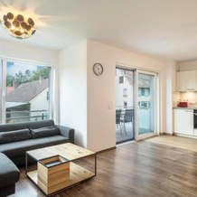 Ferienwohnung 2 am Biohof Eriskirch, Eriskirch — photo 3