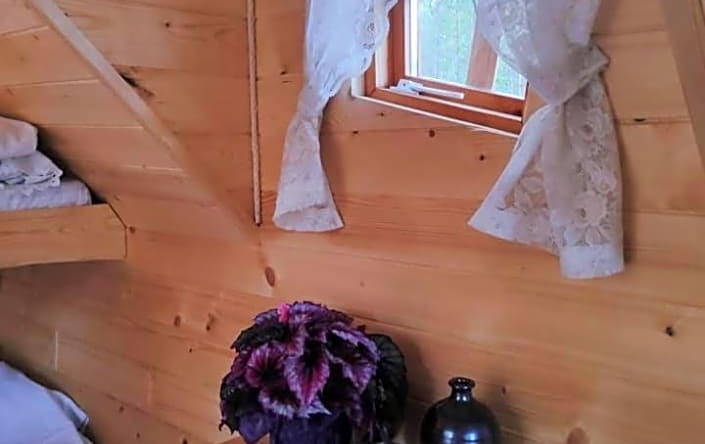 B&B Elämys Ämmi, Сауво — фото 1