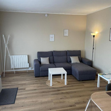 Au point de vue : Appartement face à la mer., 滨海沃莱特 — 照片 3