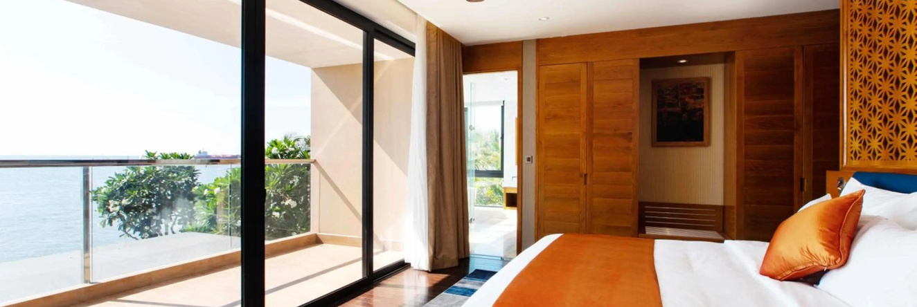 Marina Bay Vung Tau Resort & Spa, 头顿 — 照片 1