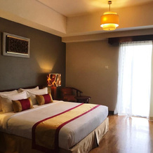 Cinta Ayu All Suites - Pulai Springs Resort, Senai — photo 4