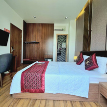 Thu Le Hotel, 高兰 — 照片 4