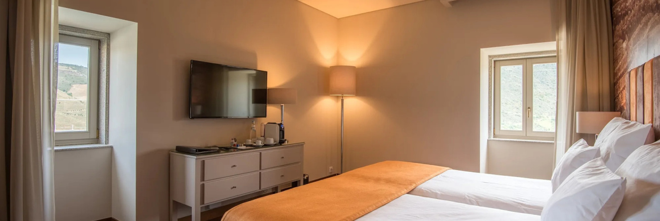 Vila Gale Douro Vineyards Hotel, Armamar — photo 1