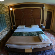 Hotel Akbar Sonamarg, 索纳马格 — 照片 3