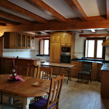 Casa rural La Magdalena, 里瓦蒙坦阿尔蒙特 — 照片 5