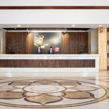 Eerguna Hotel, Хулунбуир — фото 3