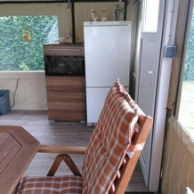 Hummling-Wohnwagen, Верльте — фото 3